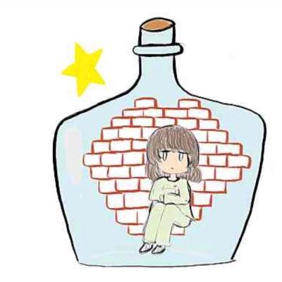 自閉症十大迷思