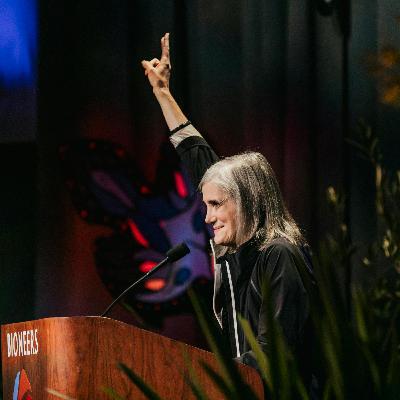When Truth Is Dangerous: The Power of Independent Media | Amy Goodman & Monika Bauerlein When Truth Is Dangerous: The Power of Independent Media | Amy Goodman & Monika Bauerlein
