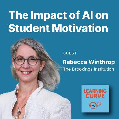The Impact of AI on Student Motivation The Impact of AI on Student Motivation