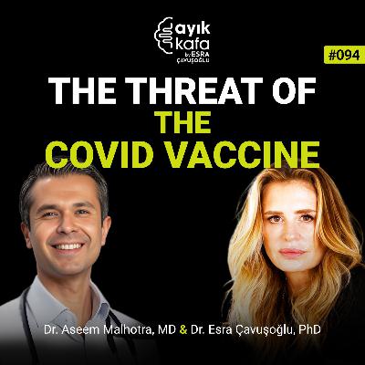 The Threat Of The Covid Vaccine
