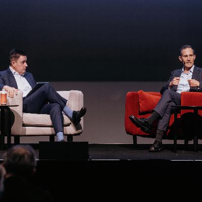 Andrew Leigh and Richard Holden on Inequality
