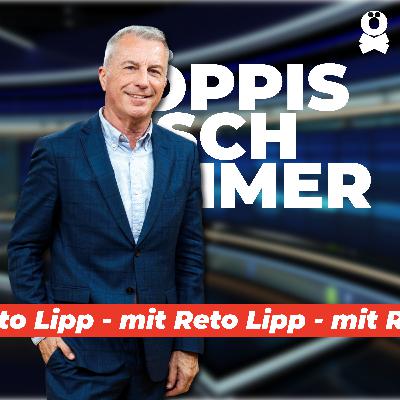 Gold School - mit Reto Lipp