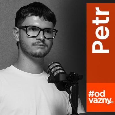 Proč jsem se zastal LGBT+ ačkoliv nejsem gay? | Petr Bollardt #odvážný