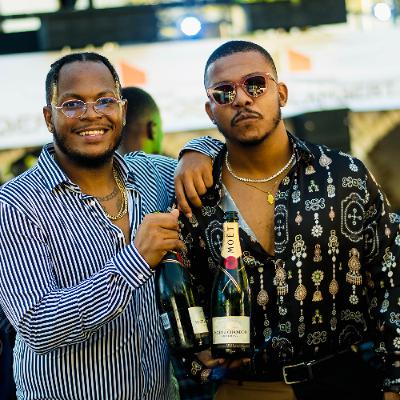 TED BOUNCE X BULLET ( SUMFEST 2025 LIVE SET )