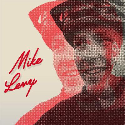 Ep. 40 - Bikes, Cars, and Chasing Life’s Passion with Mike Levy of Pinkbike Ep. 40 - Bikes, Cars, and Chasing Life’s Passion with Mike Levy of Pinkbike