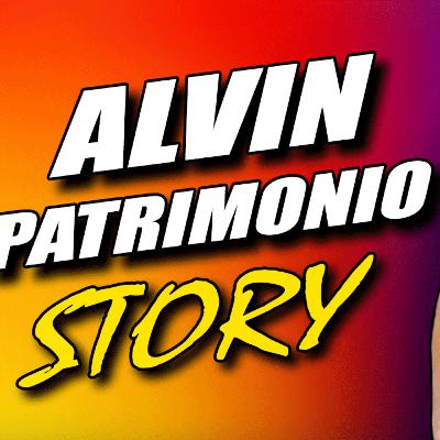 Ang Kwento ni The Captain Lionheart ng PBA | Alvin Patrimonio Story