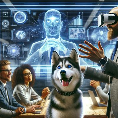 Zbuduj swój zespół: Sztuka tworzenia i zarządzania zespołem w projektach IT! Zbuduj swój zespół: Sztuka tworzenia i zarządzania zespołem w projektach IT!