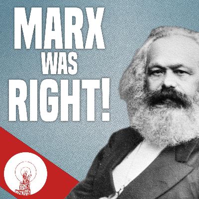 Who was Karl Marx REALLY? – A reply to CrashCourse