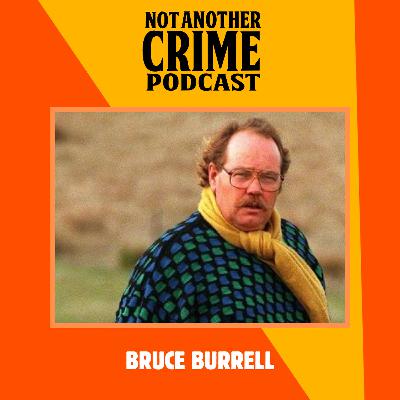 Bruce Burrell