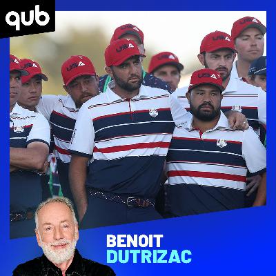 Coupe Ryder: «J’étais certain qu’ils allaient se rendre aux coups!», dit Jean-Charles Lajoie