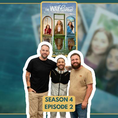 The Way Home - S04E02 - Blinded by the Light The Way Home - S04E02 - Blinded by the Light