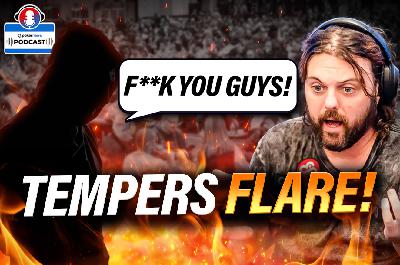 Who F***ed Up in This Poker Hand Everyone is Talking About Who F***ed Up in This Poker Hand Everyone is Talking About