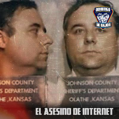 El Asesino de Internet - Episodio 14