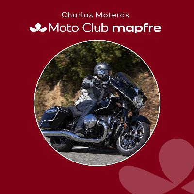 ¿Por qué las motos de ahora pesan tanto? ¿Por qué las motos de ahora pesan tanto?