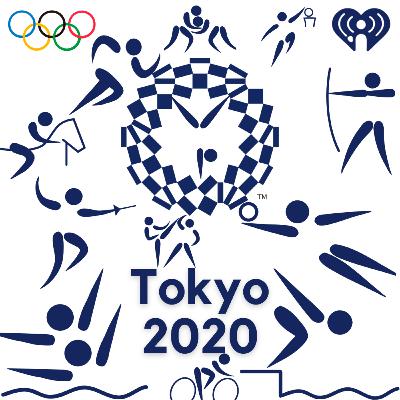 Juegos Olímpicos Tokyo 2020