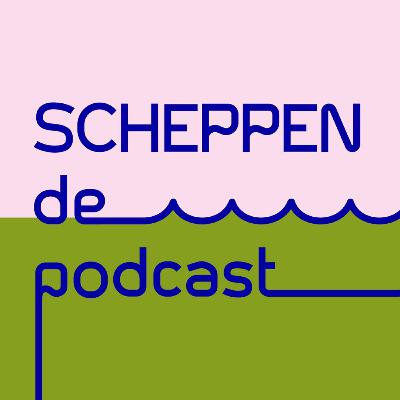 #14 - Scheppen met ondernemer Esther van Het Koffiepand