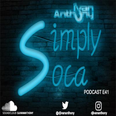 Simply Soca E41