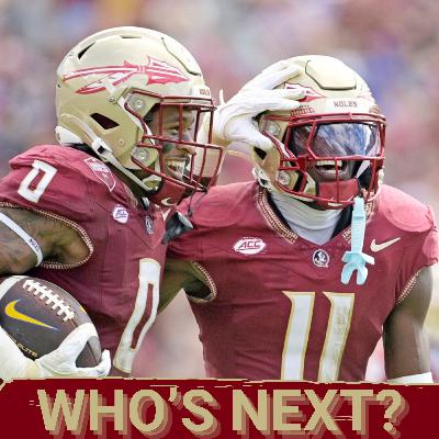 FALLOUT: Ja'Bril Rawls & Kam Davis HIT Transfer Portal, Florida State's NIL Controversy