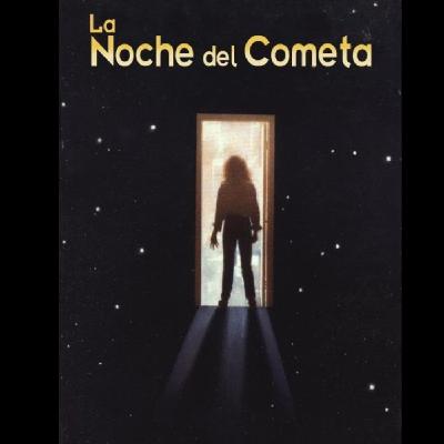 Especial Halloween - La noche del Cometa - 1984