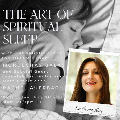 Breath and Sleep