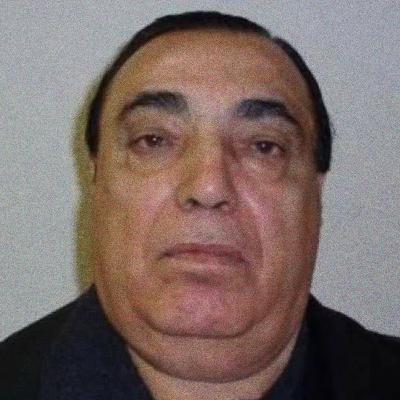 O Assassinato do Chefão da Máfia Russa | Aslan Usoyan O Assassinato do Chefão da Máfia Russa | Aslan Usoyan