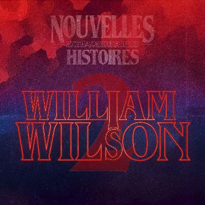 WILLIAM WILSON - 2/3