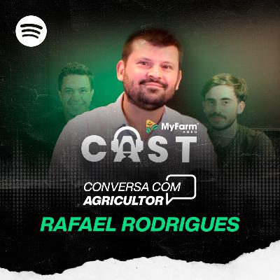 Conversa com AGRICULTOR | Rafael Rodrigues Conversa com AGRICULTOR | Rafael Rodrigues