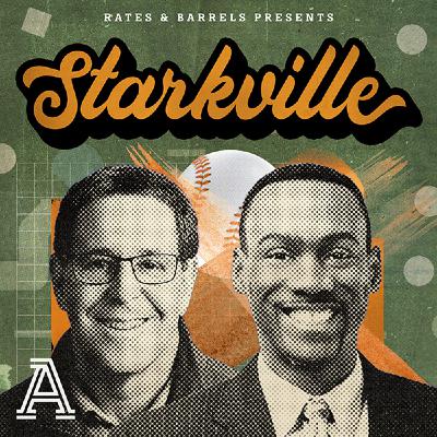 Starkville’s Back with Aaron Boone
