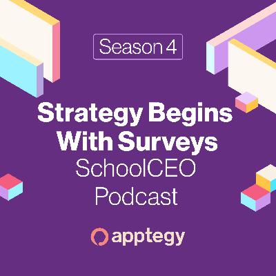Strategy Begins With Surveys