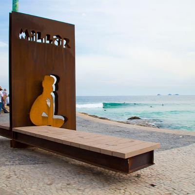 #36 - Millôr Fernandes - Og Fernandes - Cabeça de Juiz