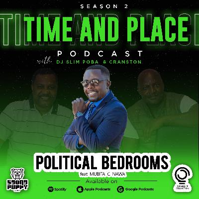 Political Bedrooms.