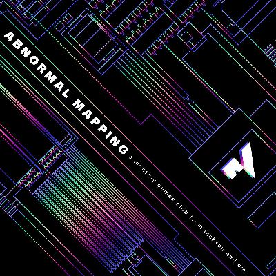 Abnormal Mapping 179: Onimusha: Warlords Abnormal Mapping 179: Onimusha: Warlords