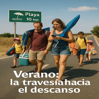Aparcar en verano: el infierno sobre ruedas