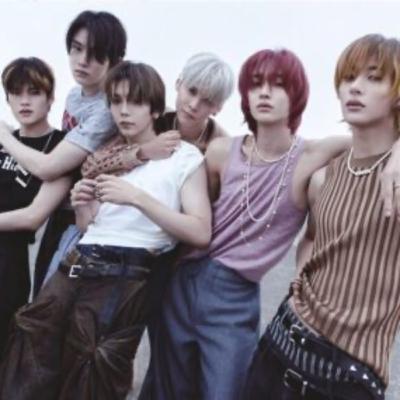 RIIZE’s Shockingly Sexy Photoshoot Is Going Viral