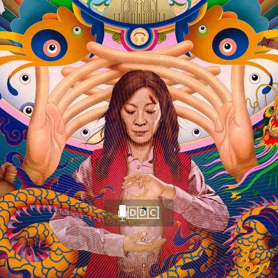 Todo en todas partes al mismo tiempo - Camino al Oscar 2023 Todo en todas partes al mismo tiempo - Camino al Oscar 2023