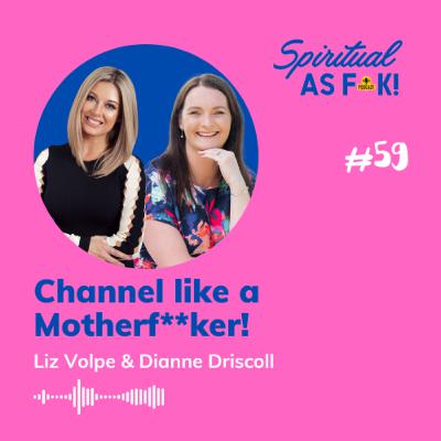 #59 Channel like a Motherf**ker!