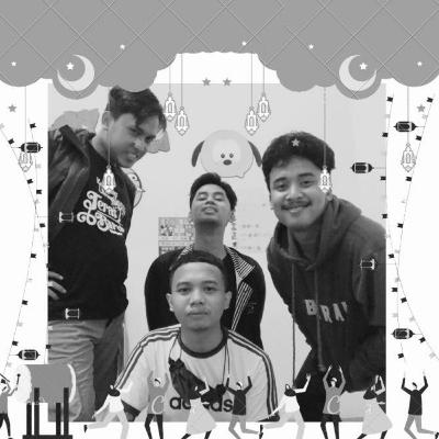 Eps#10 Tragedi ramadhan seorang ulama