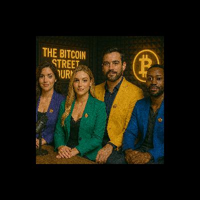 🚀 Bitcoin Hits $126K ATH! BlackRock IBIT Nears $100B, Deutsche Bank Orange Pills, SpaceX Holds $1B BTC | ETF Inflows Explode | Gold $4K | Corporate Treasuries Stack Sats
