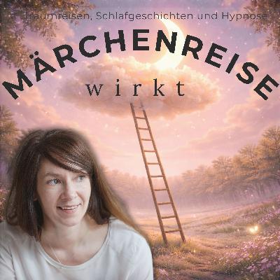 HÖRPROBE: Hänsel & Gretel – Eine beruhigende Märchenreise durch den Winterwald HÖRPROBE: Hänsel & Gretel – Eine beruhigende Märchenreise durch den Winterwald