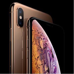 My New iPhone