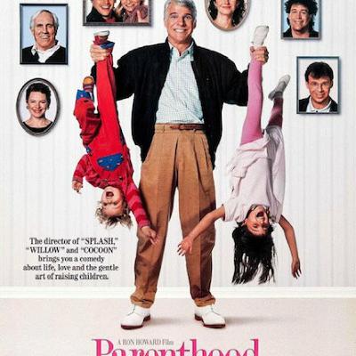 Episode 49 Parenthood - Katalinajakke og porno i påsan Episode 49 Parenthood - Katalinajakke og porno i påsan