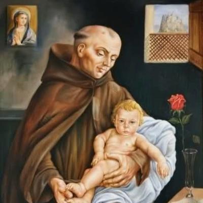 San Juan José de la Cruz: 5 de marzo