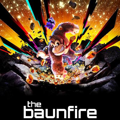 346: Donkey Kong Bananza Is Bananas And Fallout 5 Is Coming