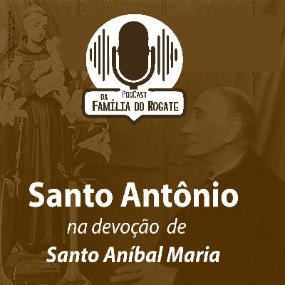 Elevemos orações ao nosso celeste Patrono e Benfeitor!