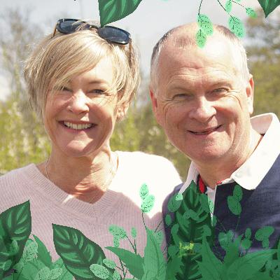 Growing Together - April 2025: Spring has sprung