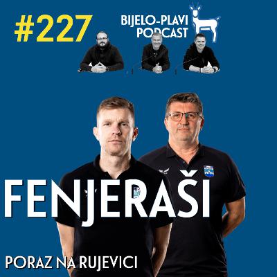 #227: Fenjeraši