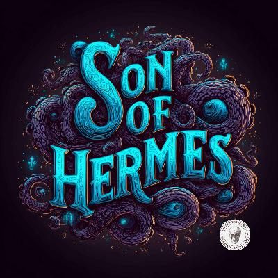 S3E8 - Son of Hermes S3E8 - Son of Hermes