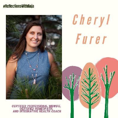 Cheryl Furer -Season 2: Episode 2 Cheryl Furer -Season 2: Episode 2