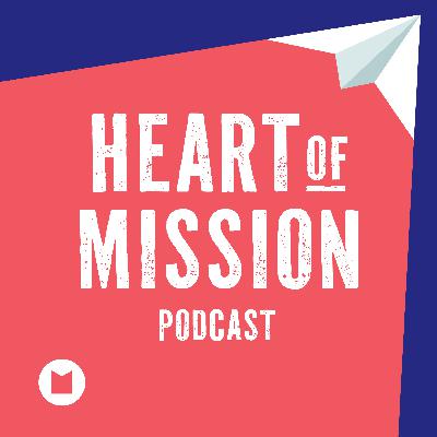 Local Churches Partnering with Global Mission | Ben Woodd & Shane Ellery, Pastors Local Churches Partnering with Global Mission | Ben Woodd & Shane Ellery, Pastors