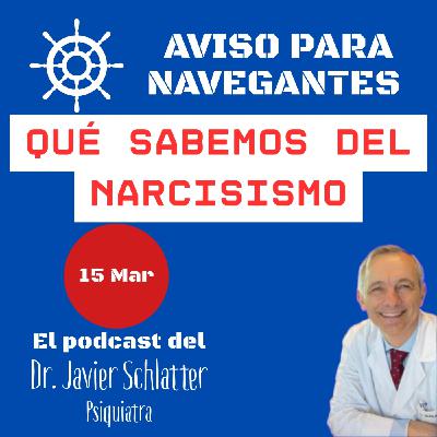 Que sabemos del narcisismo
